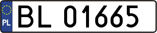 BL01665