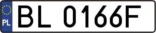 BL0166F