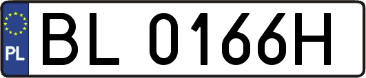 BL0166H