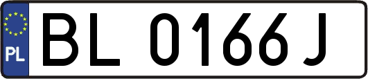 BL0166J
