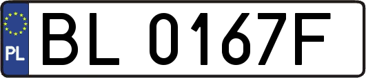BL0167F