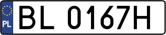 BL0167H