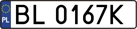 BL0167K