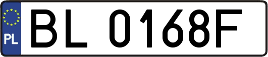 BL0168F