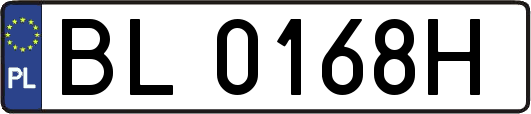 BL0168H