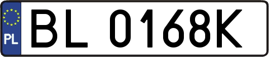 BL0168K