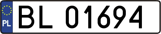BL01694