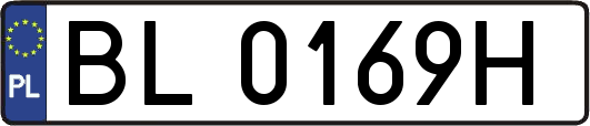 BL0169H