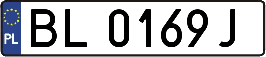 BL0169J