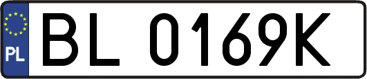 BL0169K