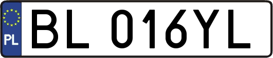 BL016YL