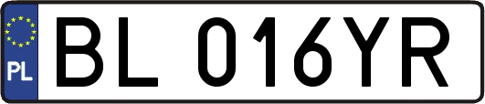 BL016YR