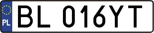 BL016YT