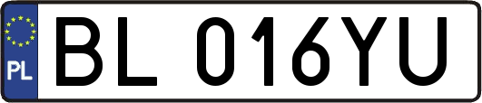 BL016YU