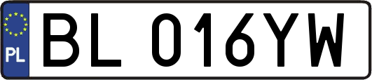 BL016YW