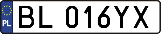 BL016YX
