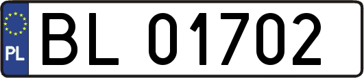 BL01702