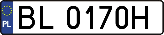 BL0170H