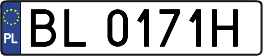 BL0171H