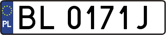 BL0171J