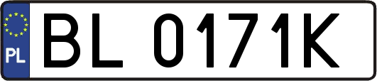 BL0171K