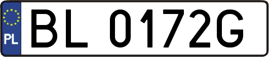 BL0172G