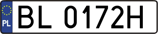 BL0172H