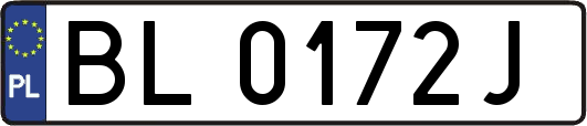 BL0172J