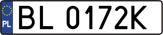 BL0172K