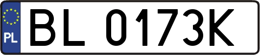 BL0173K