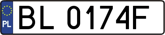 BL0174F