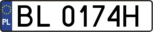 BL0174H