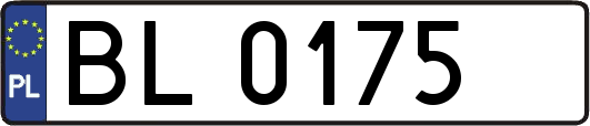 BL0175