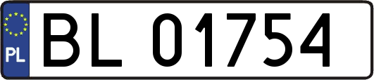 BL01754