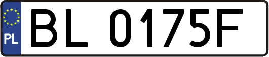 BL0175F