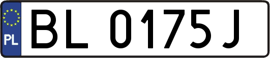 BL0175J