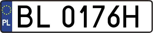 BL0176H