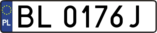 BL0176J