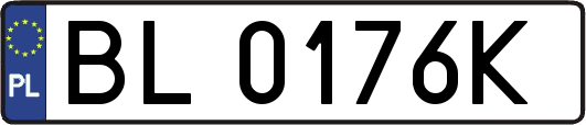 BL0176K