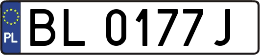 BL0177J
