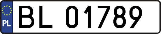 BL01789