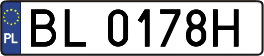 BL0178H