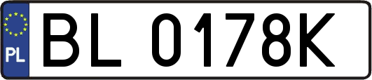 BL0178K