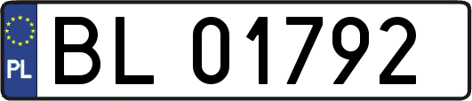 BL01792