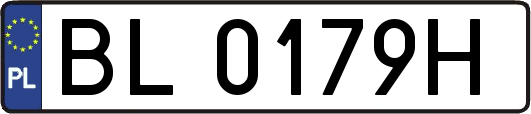 BL0179H