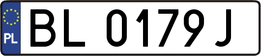 BL0179J