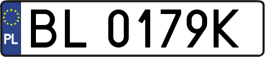 BL0179K