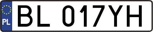 BL017YH