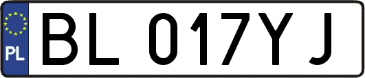 BL017YJ