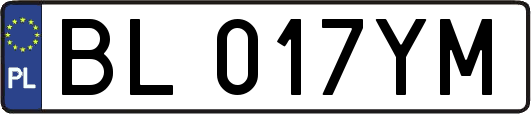 BL017YM